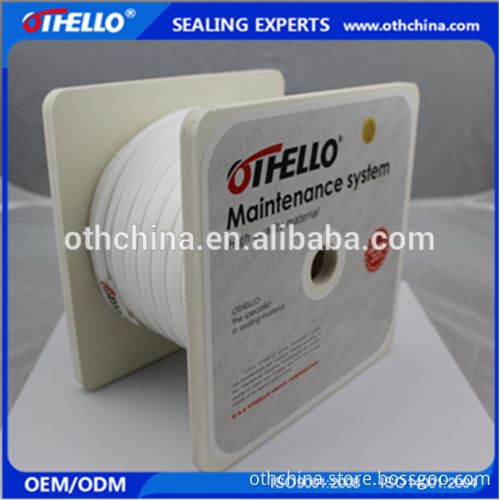 EPTFE gasket strip